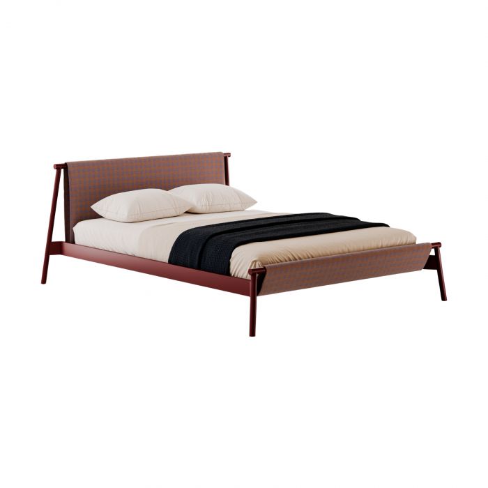 Jack Bolzan - Bed