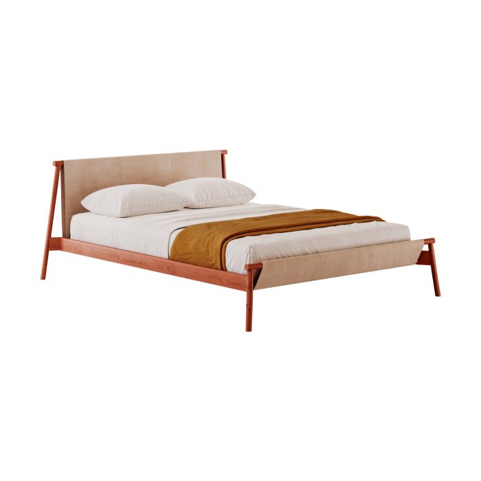 Jack-e Hide Bolzan - Bed