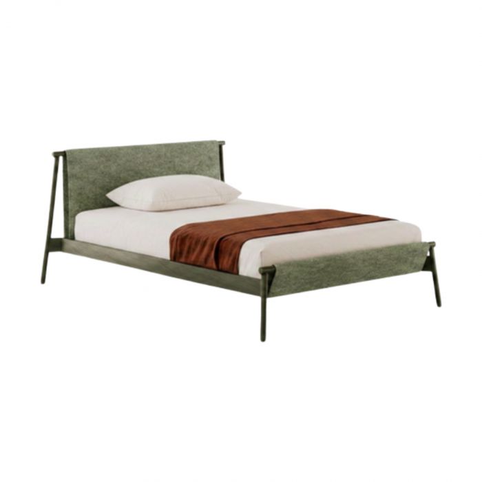Jack-e Fabric Bolzan - Einzelbett