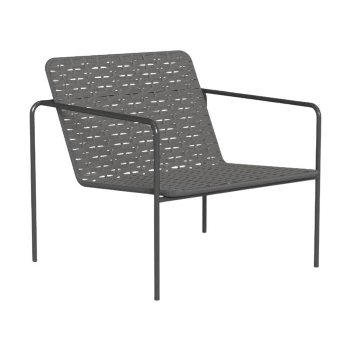 Jackie Talenti - Outdoor-Sessel
