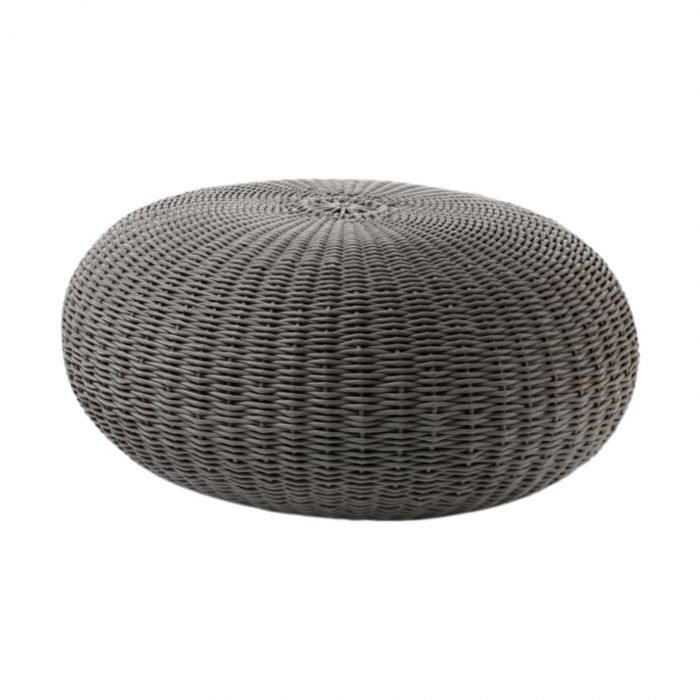 Jackie Talenti - Outdoor-Pouf
