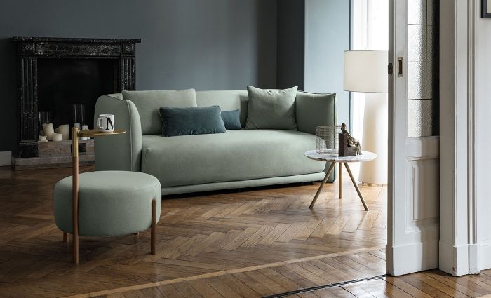 Jill Daybed Bolzan - Sofá cama