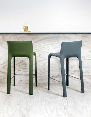 Joko Kristalia - Stool