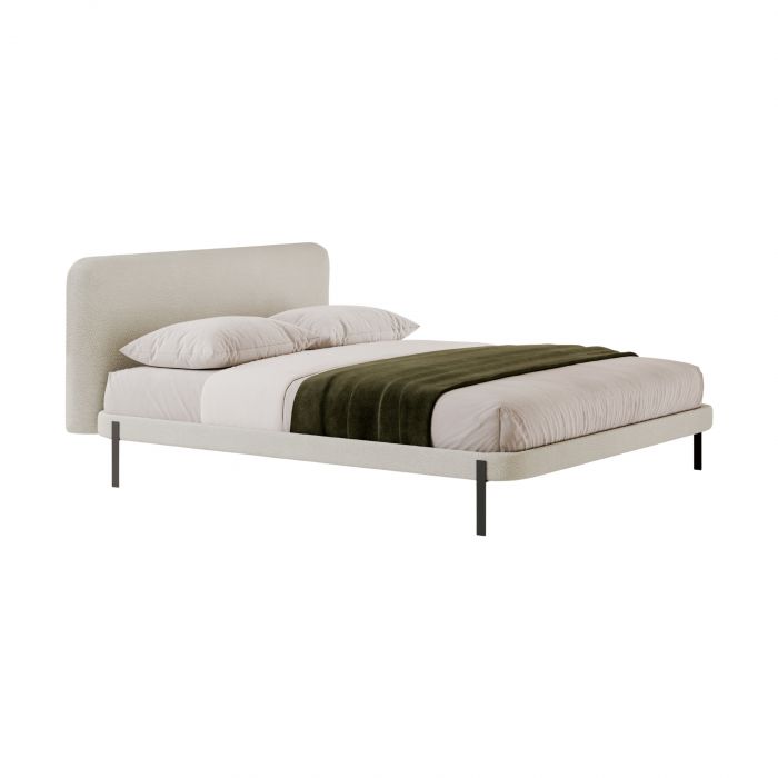 Joy Bolzan - Bed
