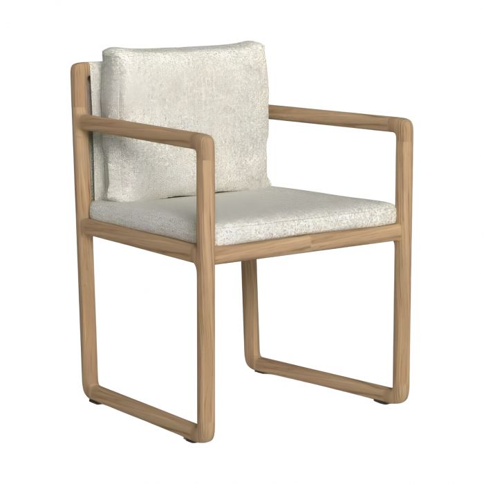 Jun Talenti - Outdoor-Stuhl