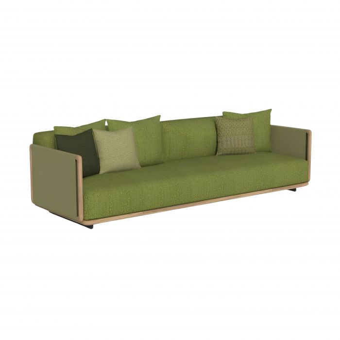 Jun Talenti - Outdoor-Sofa