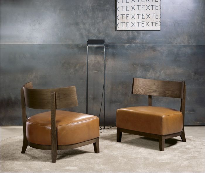 Kandy Pacini & Cappellini - Armchair