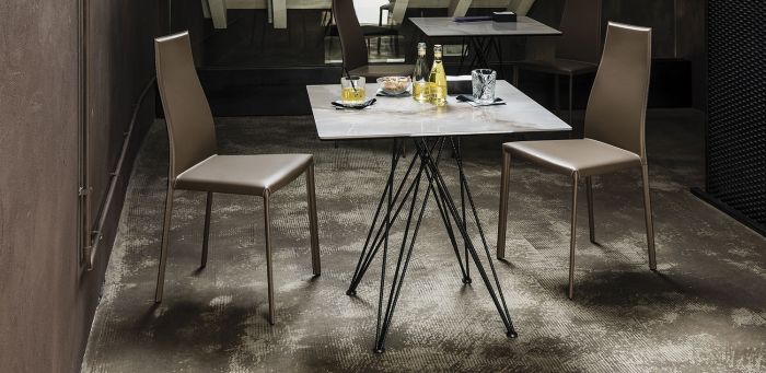 Kaori Cattelan Italia - Silla