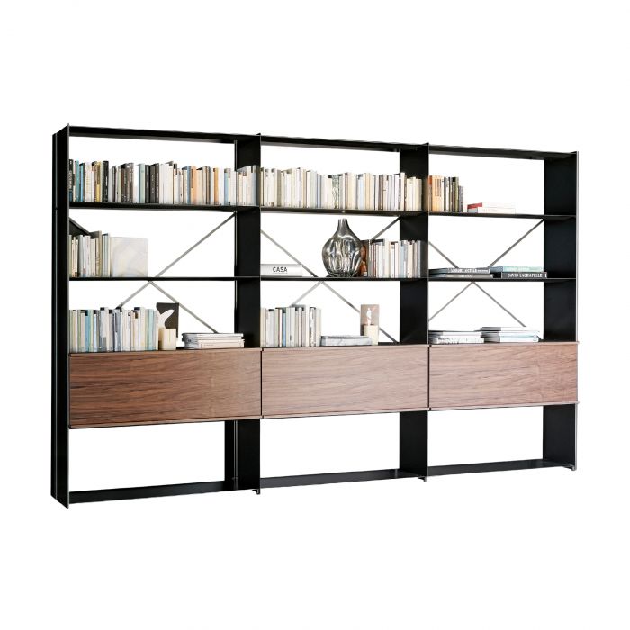 Kaos Bonaldo - Bücherregal
