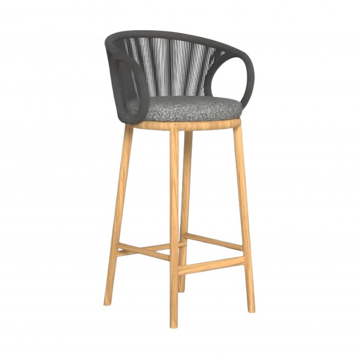Karen Talenti - Outdoor-Hocker