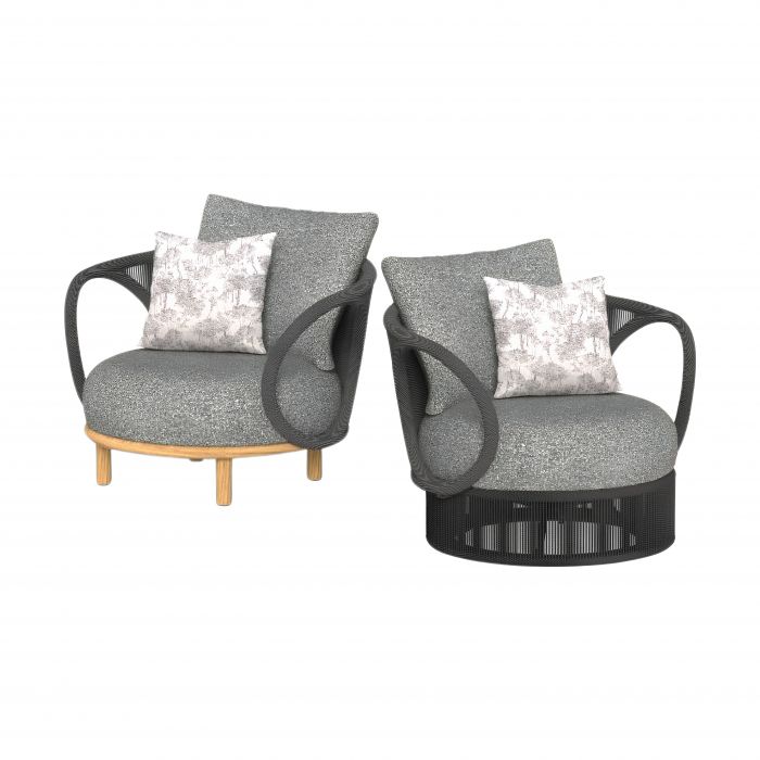 Karen Talenti - Outdoor-Sessel