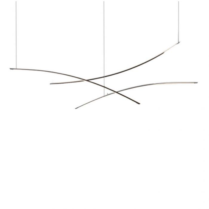 Katana Cattelan Italia – Ceiling lamp