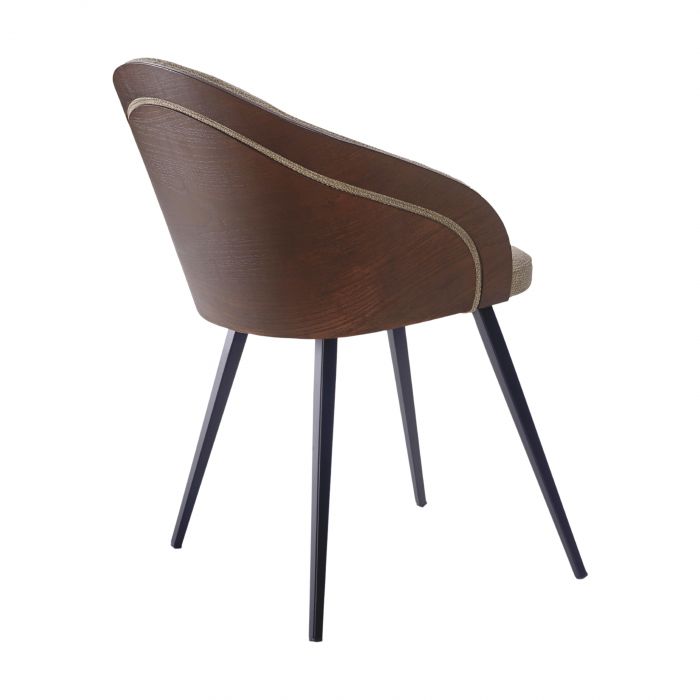 Kate Europea Design - Chair with square feet base