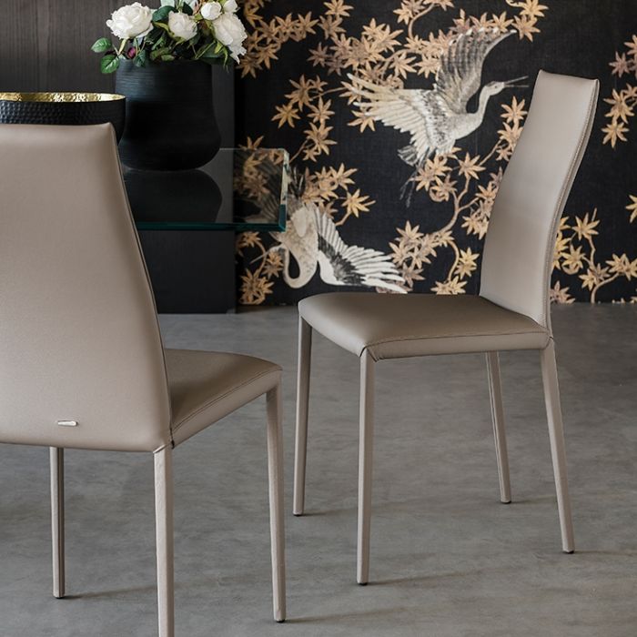 Kay Cattelan Italia - Silla