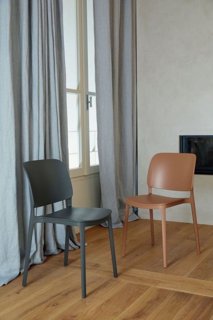 Keai Bontempi/Ingenia - Sedia 