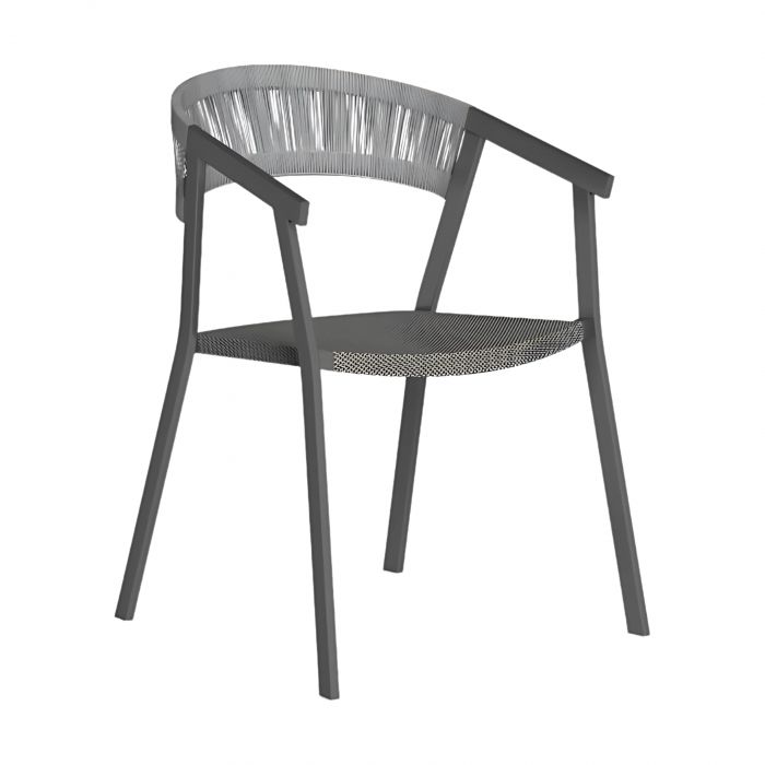 Key Talenti - Outdoor-Stuhl