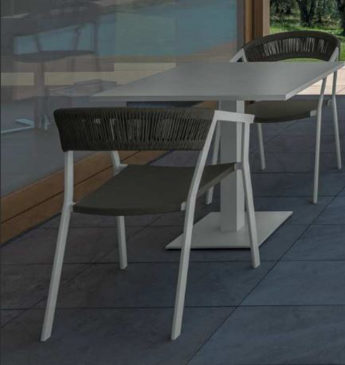 Key Talenti - Outdoor-Stuhl