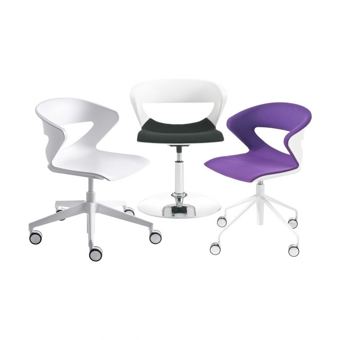 Kicca Kastel - Silla de oficina