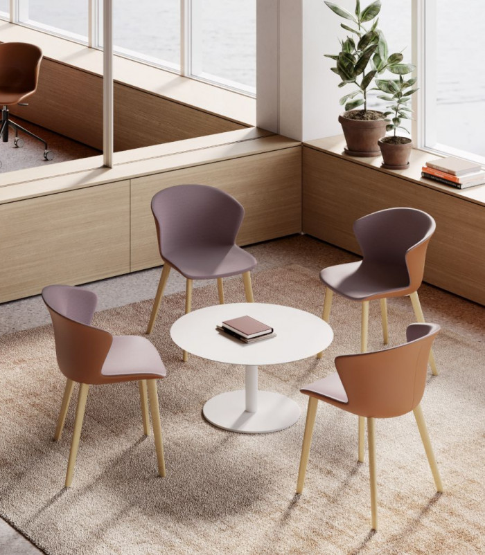 Kicca Plus Kastel - Chaise