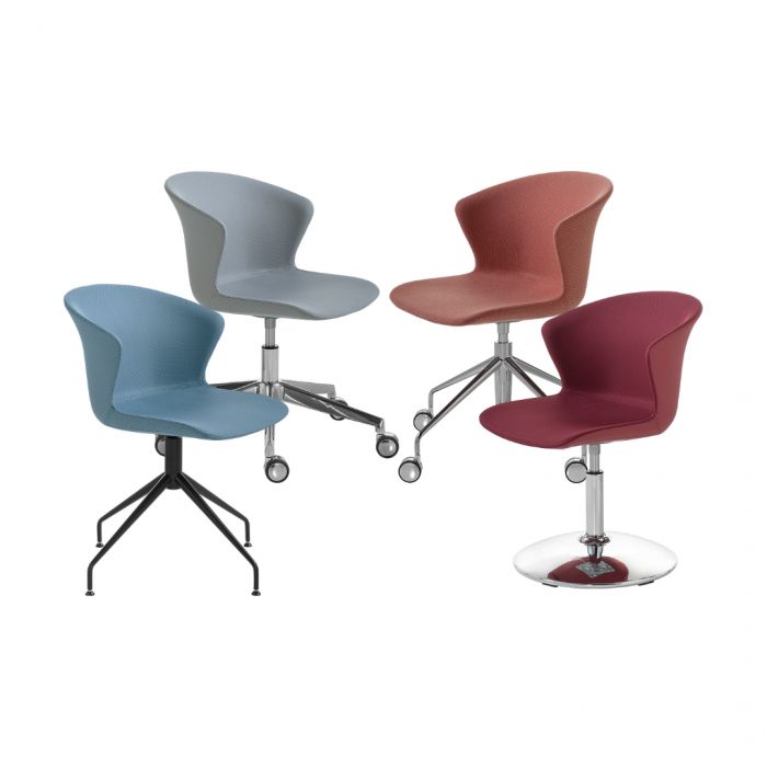 Kicca Plus Kastel - Sedia ufficio