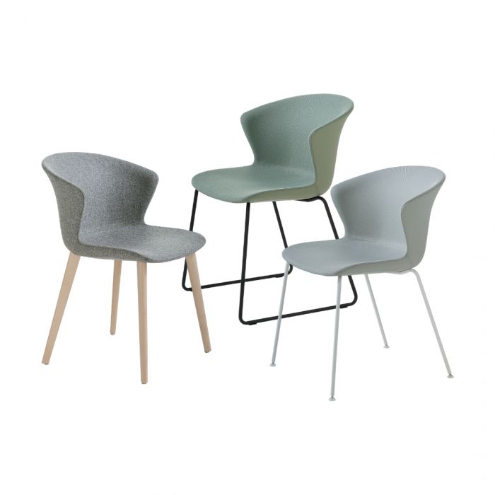 Kicca Plus Kastel - Silla