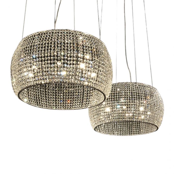 Kidal Cattelan Italia – Ceiling lamp