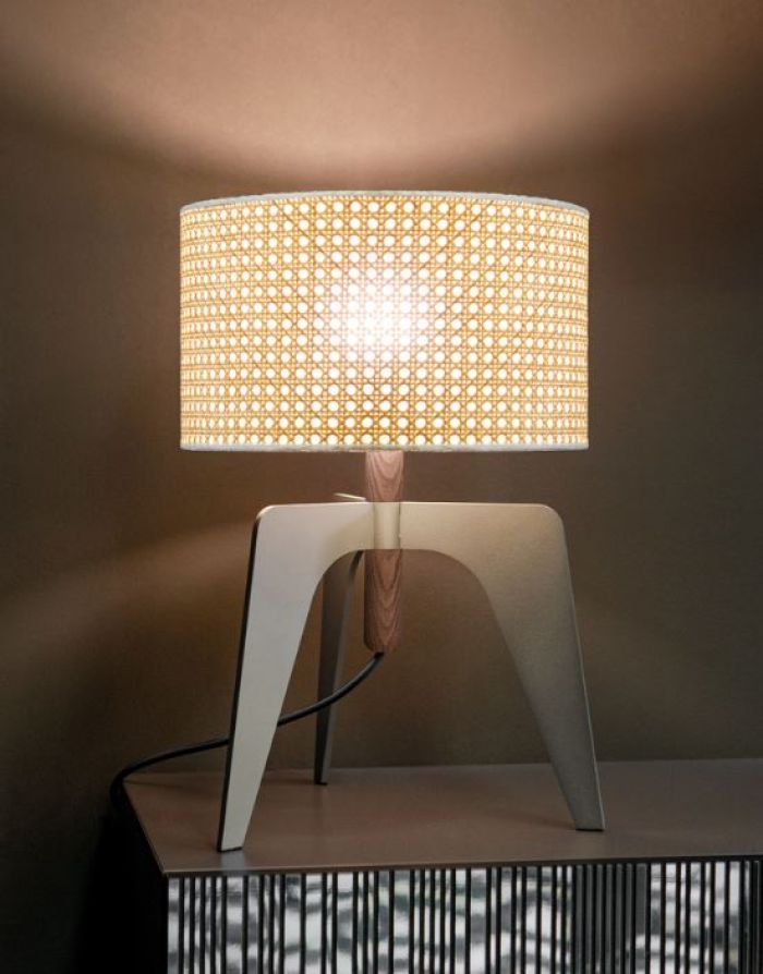 Klimt Lampe de table Tonin Casa