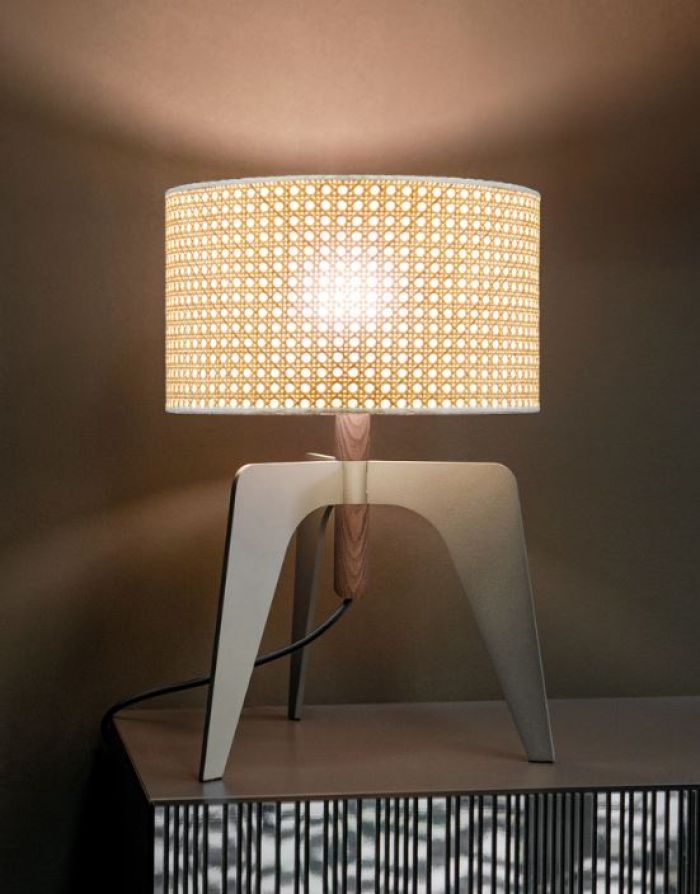 Klimt Table Lamp Tonin Casa