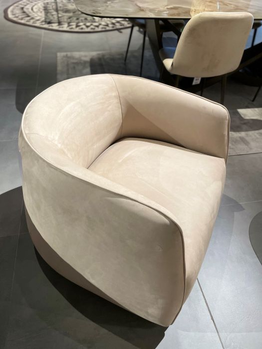 Sillón Kodi Bontempi - Entrega lista
