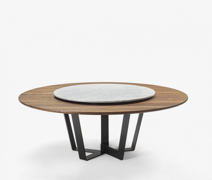 Kohi Riva 1920 - Table 