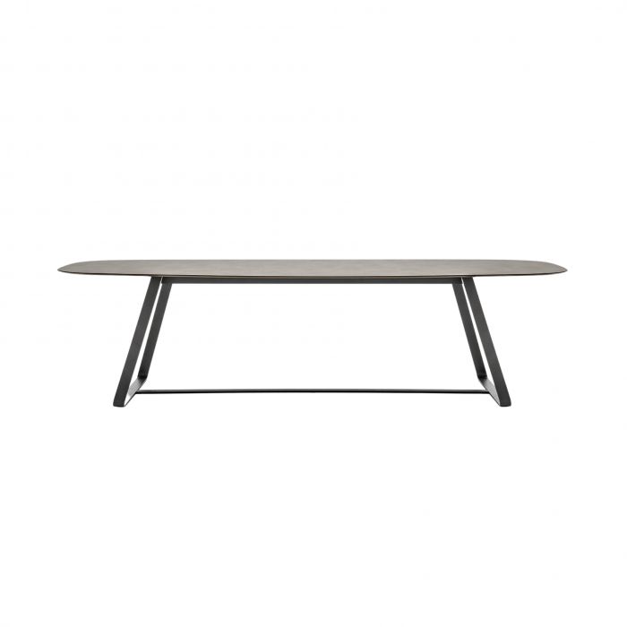 Kolonaki Table Varaschin