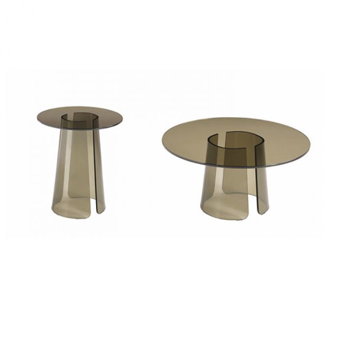 Kono Riflessi - Coffee table
