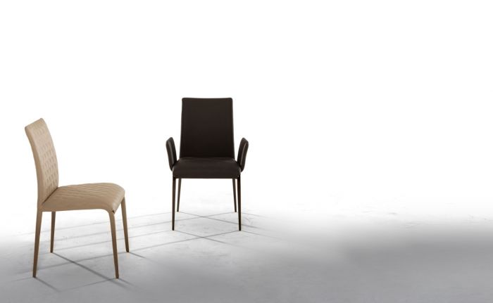 Kosmos Tonin Casa - Sedia 
