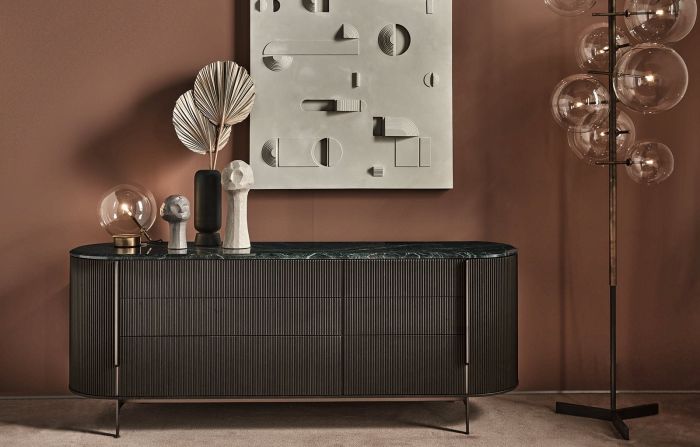 Kumi Credenza Gallotti & Radice