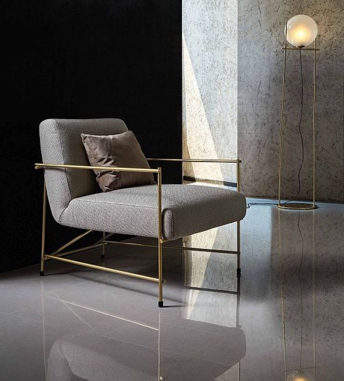 Kyo Ditre Italia - Armchair