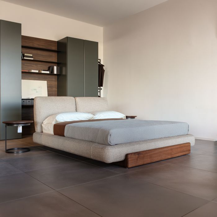 Cama Sospiro bed double Riva 1920 - Entrega inmediata