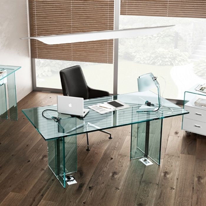 LLT ofx executive Fiam - Schreibtisch