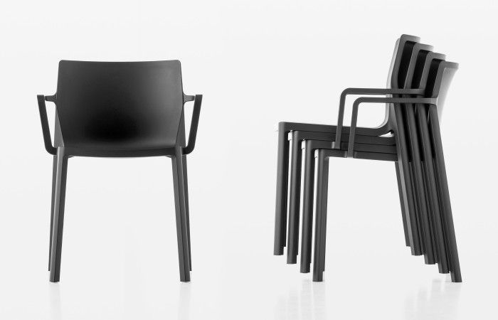 LP Kristalia - Chair