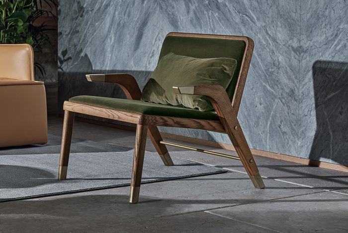 Lady Bontempi - Armchair