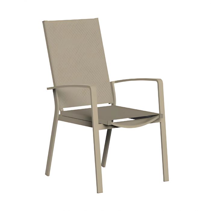 Lady Talenti - Outdoor-Recliner-Sessel