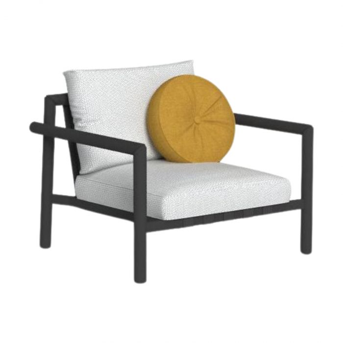 Lake Talenti – Outdoor-Sessel
