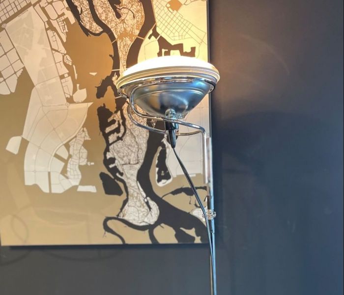 Floor lamp Toio Flos Limited edition 2018 - Prompt delivery