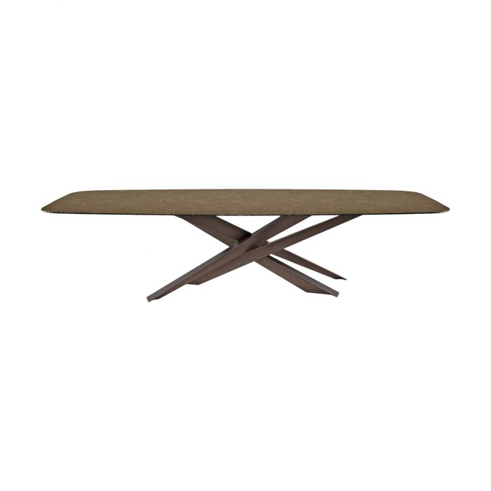 Lancer Moonglass Cattelan Italia - Table