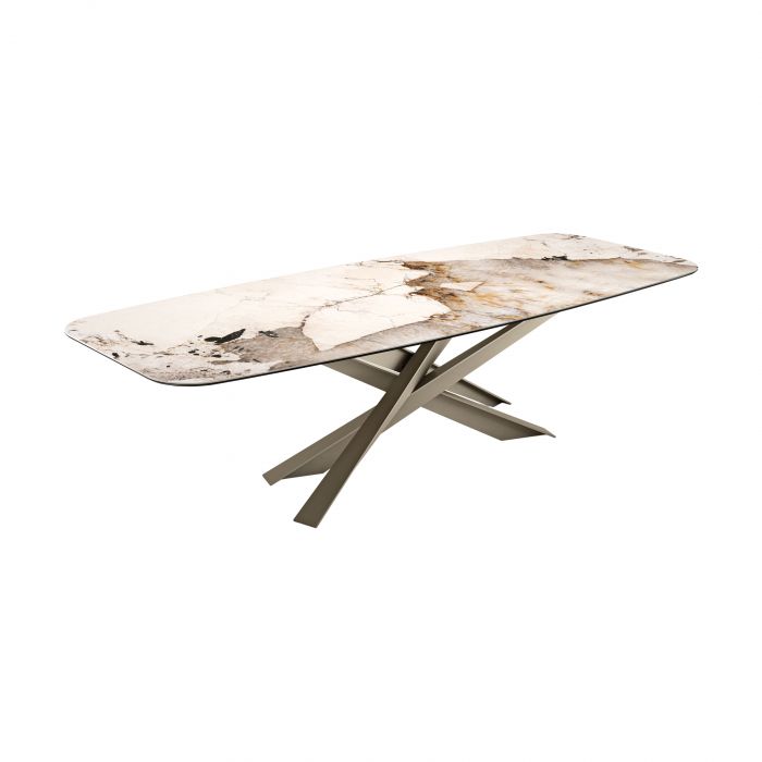 Lancer Keramik Cattelan Italia - Mesa