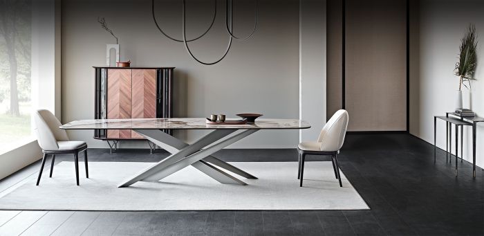 Lancer Keramik Cattelan Italia