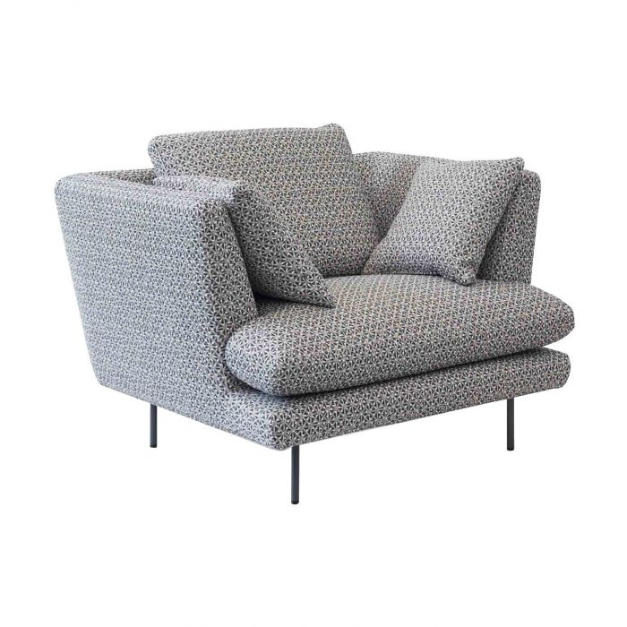 Lars Bonaldo - Armchair