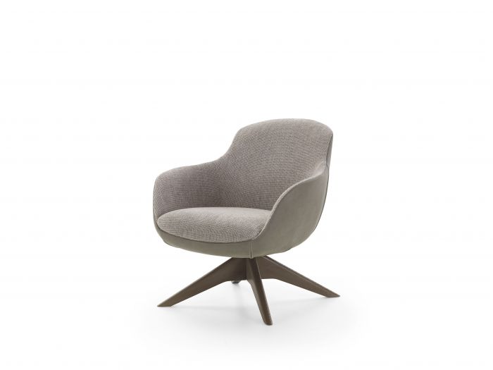 Lea Pacini & Cappellini - Armchair