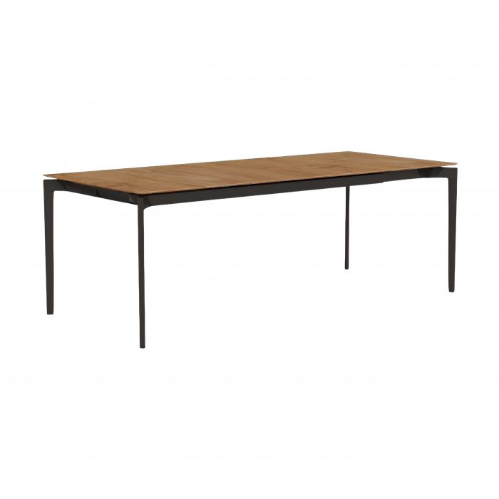 Leaf Talenti - Rectangular outdoor table