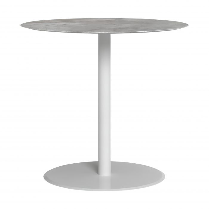Leaf Talenti - Round outdoor table
