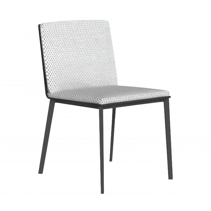 Leaf Talenti - Sedia outdoor